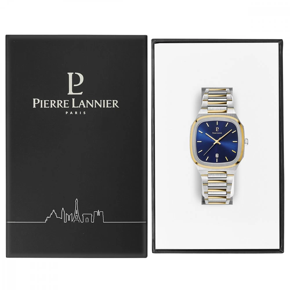 Ceas Pierre Lannier 262F261 photo 5