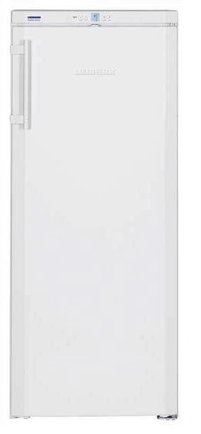 Морозильная камера Liebherr / л / см / A++ / Белый photo 1