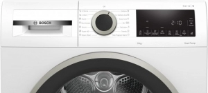 Mas. de uscat rufe Bosch WQG242A0ME 