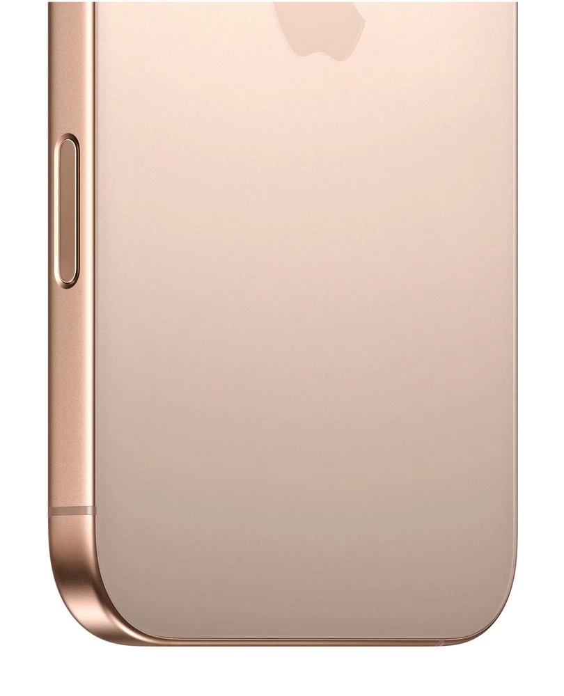 Smartphone Apple iPhone 16 Pro Max / 6.9'' / 8 GB / 256 / Desert Titanium photo 3