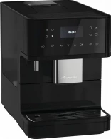 Aparat de cafea Miele CM6160OBSW 
