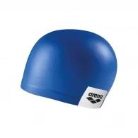 Силиконовая шапочка для плавания Arena LOGO MOULDED CAP 