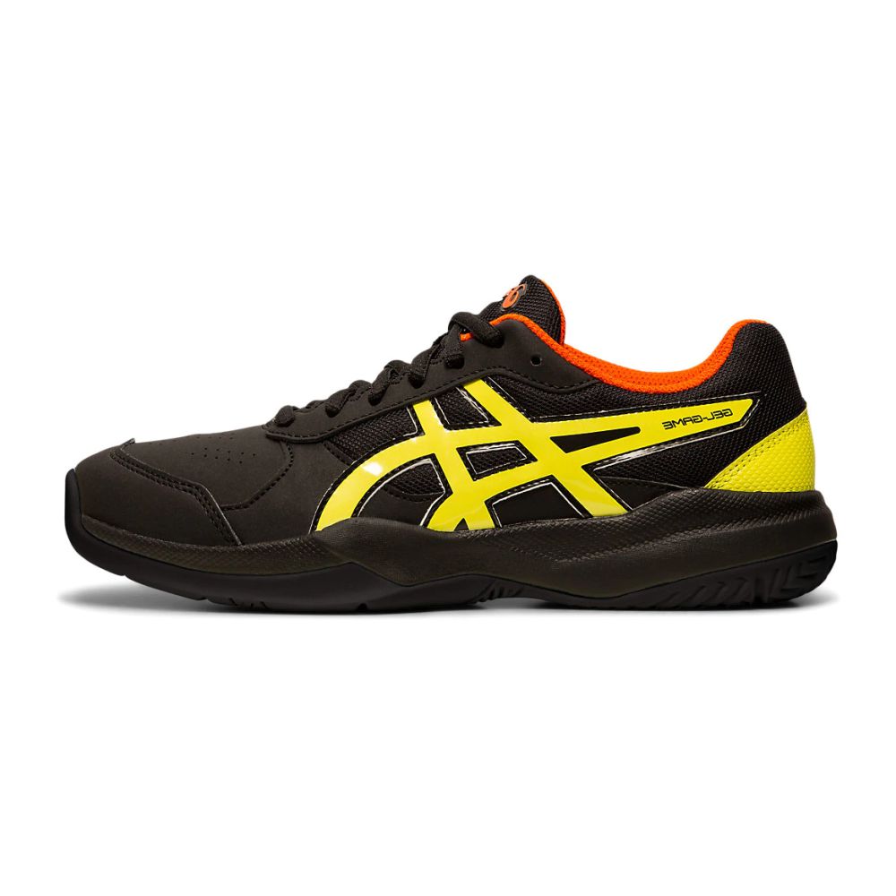 Кроссовки Asics GEL-GAME 7 GS photo Кроссовки Asics GEL-GAME 7 GS photo