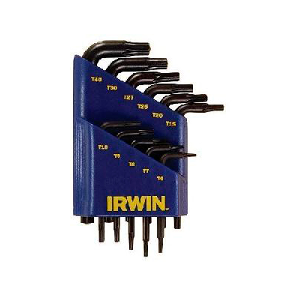 Набор ключей Irwin 10504811 photo 1
