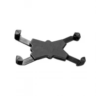 Suport pentru smartphone M-WAVE M-WAVE Eindhoven Grip Edge smartphone bracket 