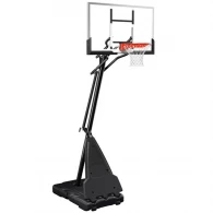 Щит баскетбольный Spalding TF 
Platinum 
