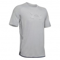  Under Armour UNSTOPPABLE MOVE TEE thumbnav