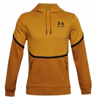 Hanorac Under Armour UA RIVAL FLEECE AMP HD thumbnav
