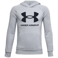 Толстовка Under Armour RIVAL FLEECE HOODIE 
