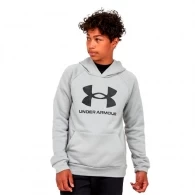 Hanorac Under Armour RIVAL FLEECE HOODIE thumbnav 2