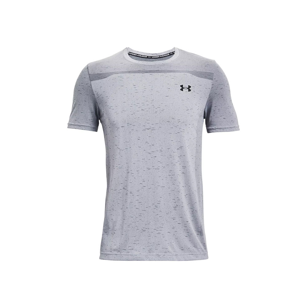 Tricou Under Armour SEAMLESS SS photo Tricou Under Armour SEAMLESS SS photo