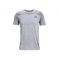 Tricou Under Armour SEAMLESS SS thumbnav
