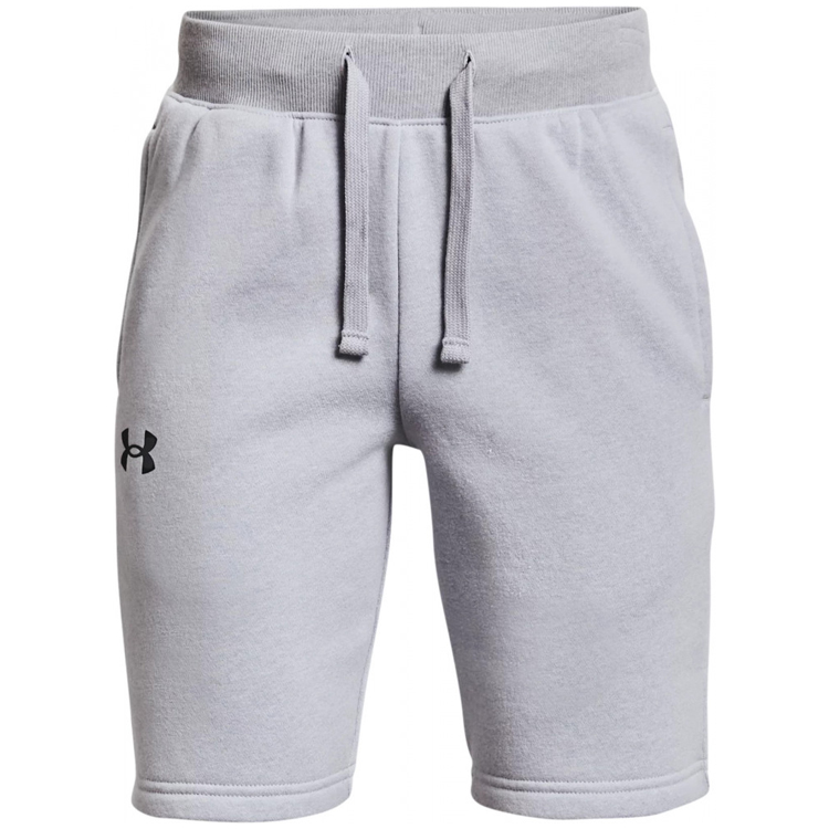 Шорты Under Armour UA Rival Cotton Shorts photo 