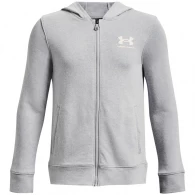 Толстовка Under Armour UA Rival Terry FZ Hoodie 