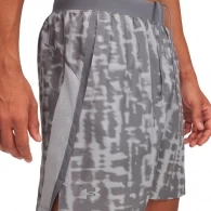 Sorti Under Armour UA LAUNCH 7 PRINT SHORTS thumbnav 3