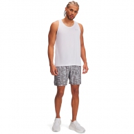 Sorti Under Armour UA LAUNCH 7 PRINT SHORTS thumbnav 4