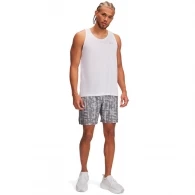 Sorti Under Armour UA LAUNCH 7 PRINT SHORTS thumbnav 4