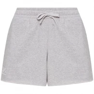 Шорты Under Armour UA RIVAL TERRY SHORT 