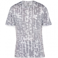 Tricou Under Armour UA LAUNCH PRINTED SS thumbnav