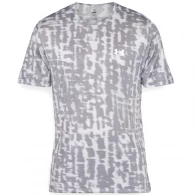 Tricou Under Armour UA LAUNCH PRINTED SS 