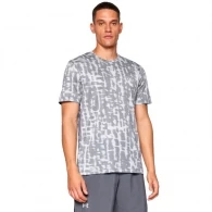 Футболка Under Armour UA LAUNCH PRINTED SS thumbnav 3