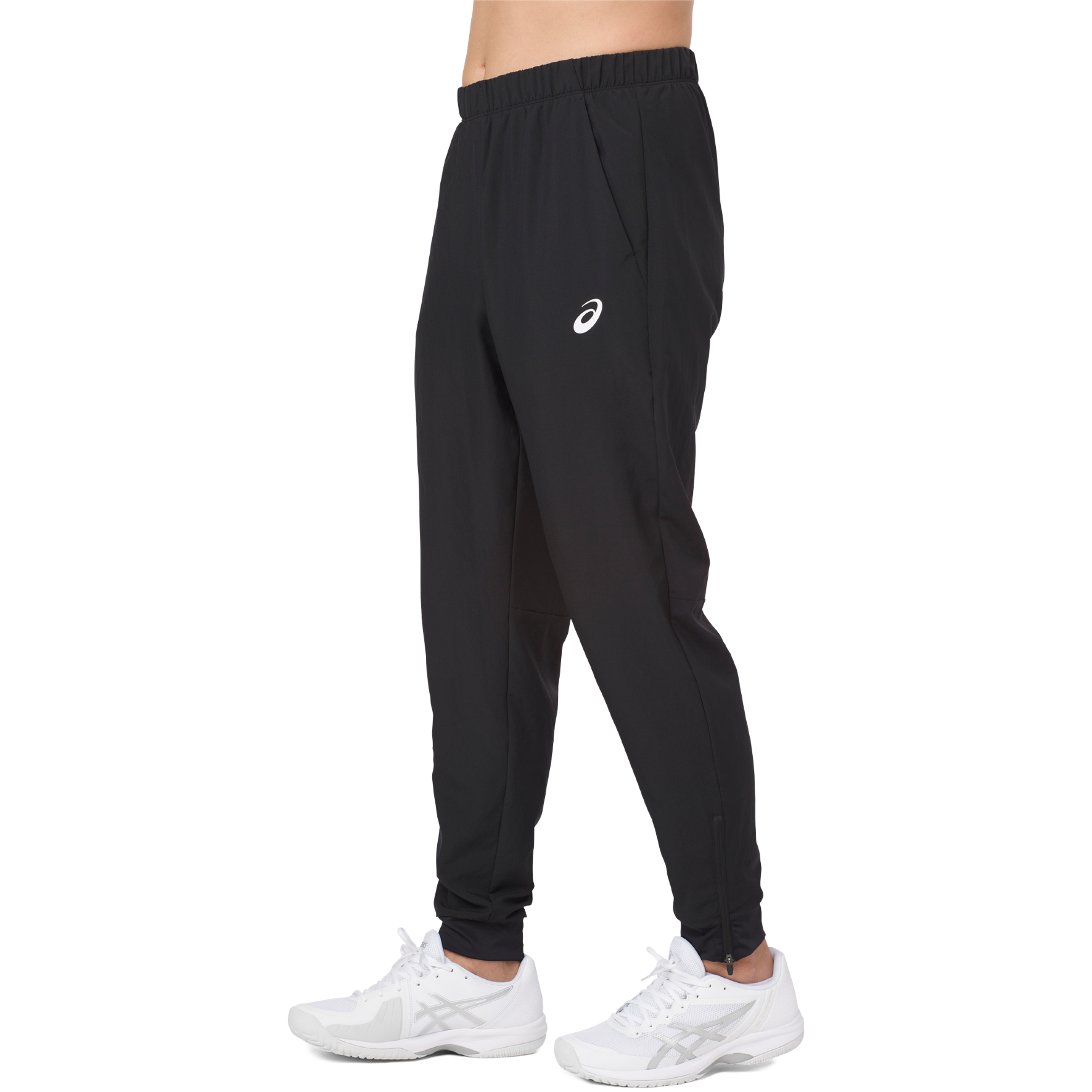 Брюки Asics PANT PERFORMANCE S Черный Мужской photo 5