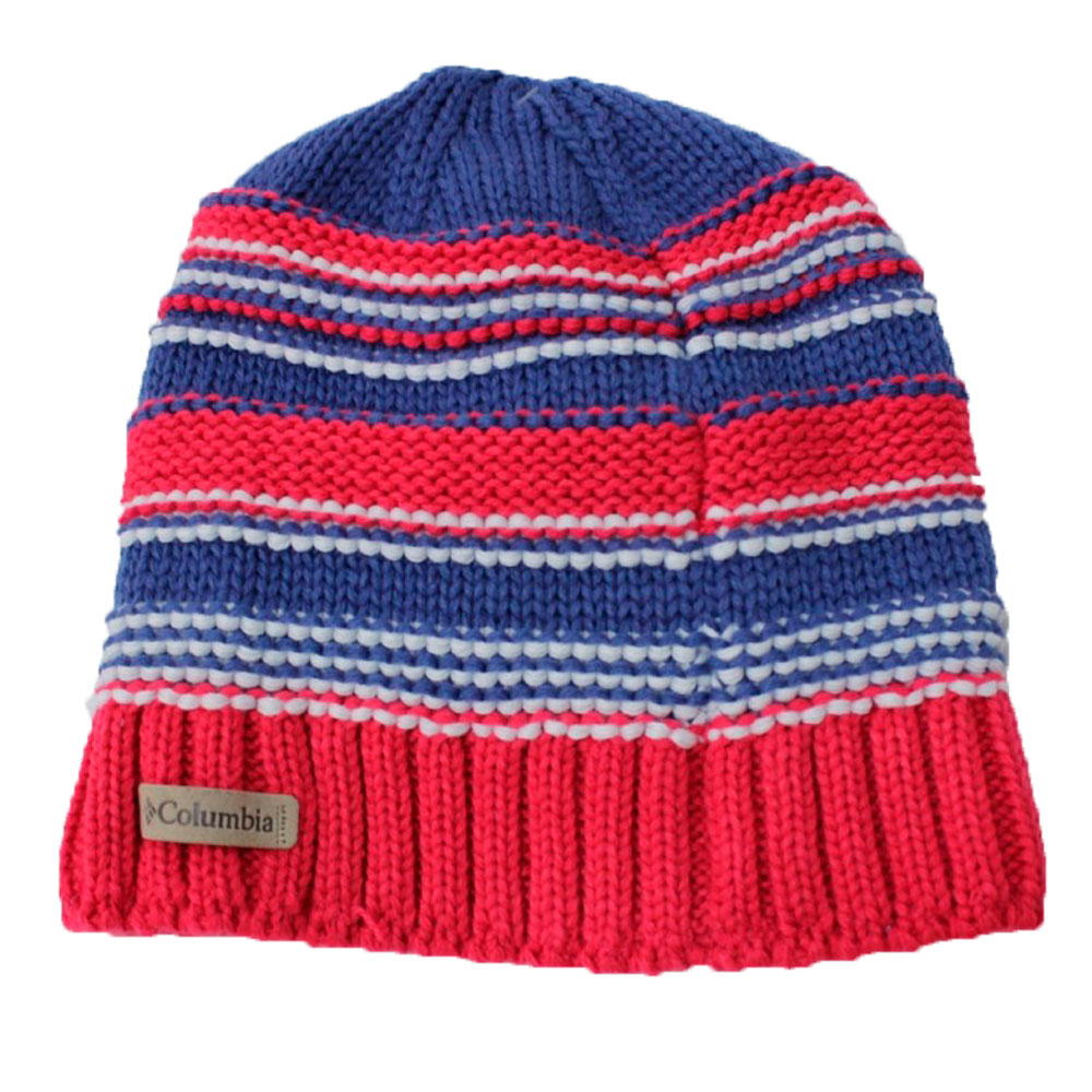 Caciula Columbia Gyroslope Beanie DB Mov photo 4