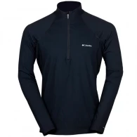 Tricou termica cu maneca lunga Columbia Midweight Stretch Long Sleeve Half Zip 