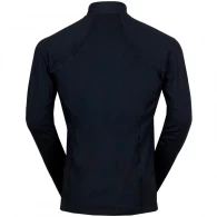Футболка с длинным рукавом термобелье Columbia Midweight Stretch Long Sleeve Half Zip thumbnav 2