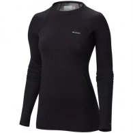 Tricou termica cu maneca lunga Columbia Midweight Stretch Long Sleeve Top 