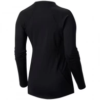 Футболка с длинным рукавом термобелье Columbia Midweight Stretch Long Sleeve Top thumbnav 2