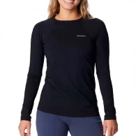 Футболка с длинным рукавом термобелье Columbia Midweight Stretch Long Sleeve Top thumbnav 5