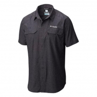  Columbia Irico Men Short Sleeve Shirt thumbnav