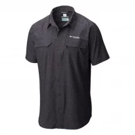  Columbia Irico Men Short Sleeve Shirt 