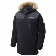  Columbia Titan Pass 780 TurboDown Parka thumbnav 1
