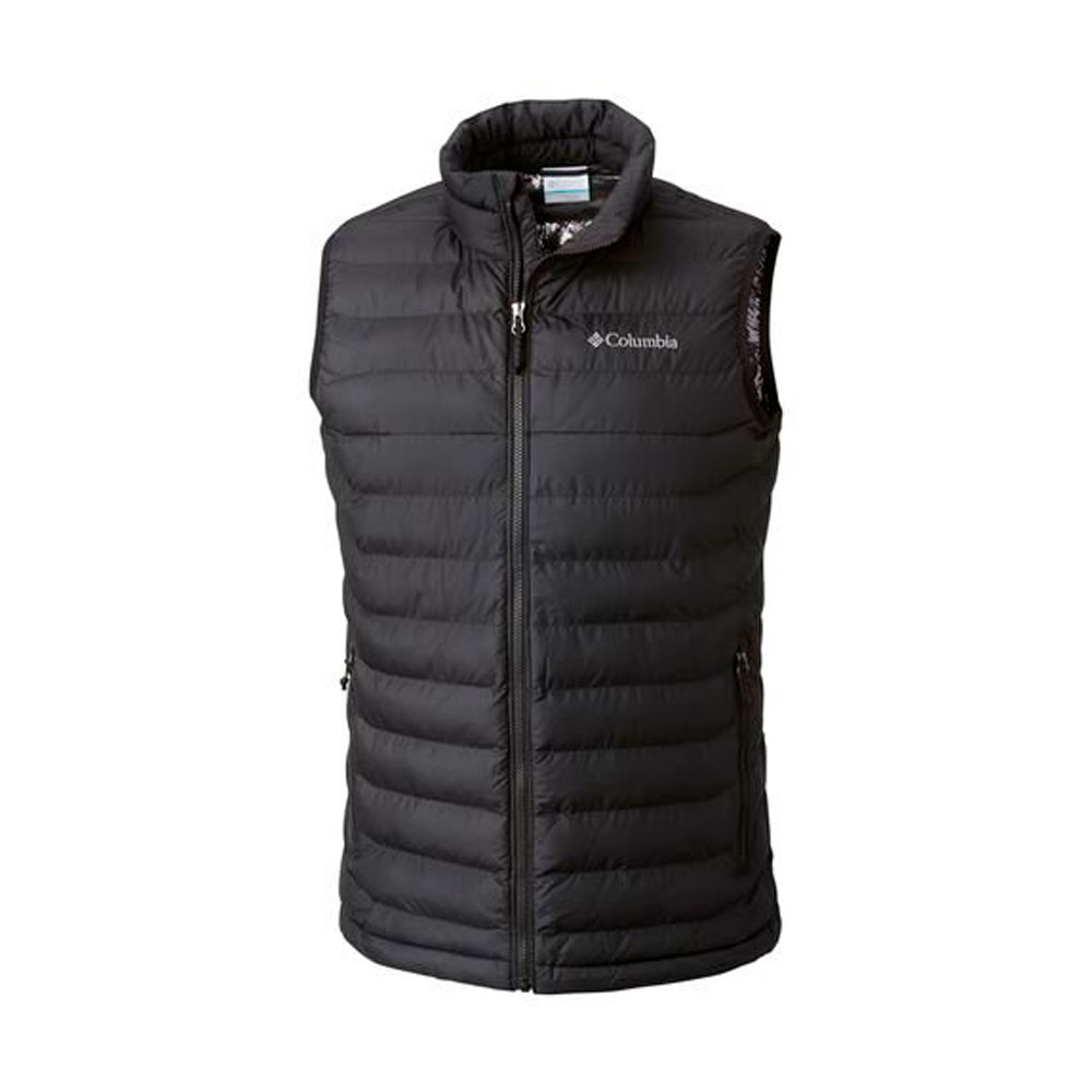  Columbia Powder Lite Vest photo 