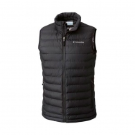  Columbia Powder Lite Vest thumbnav