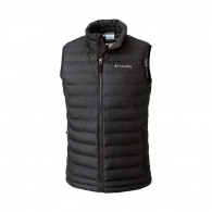  Columbia Powder Lite Vest 