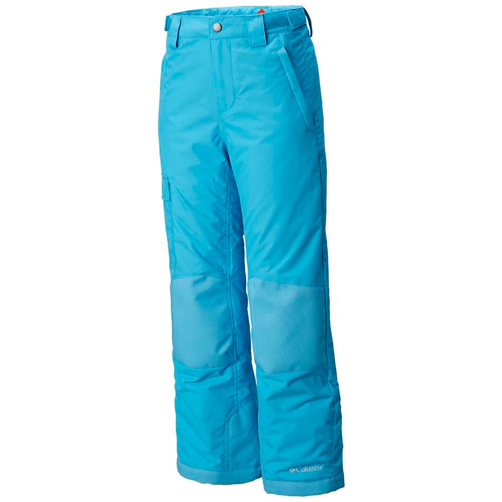 Pantaloni Columbia Bugaboo II Pant photo 