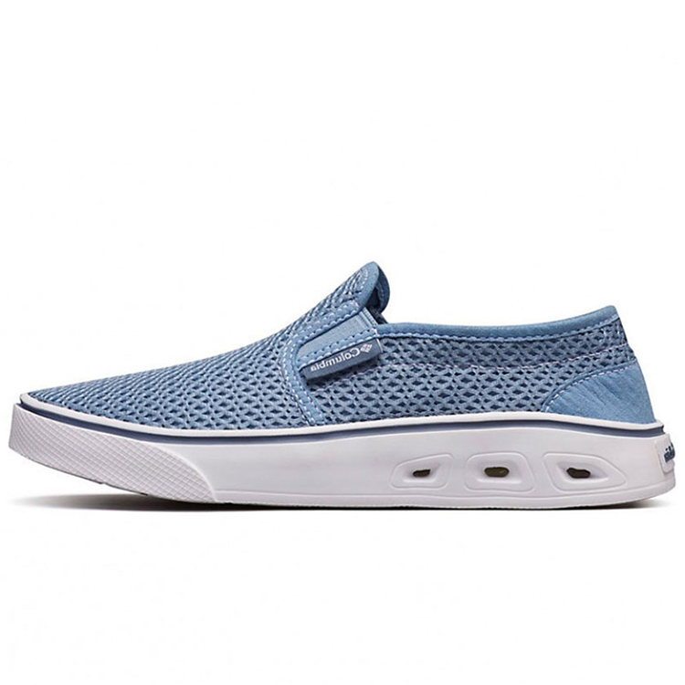 Кроссовки Columbia Spinner Vent Moc photo 