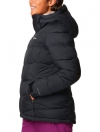 Куртка Columbia Abbott Peak Insulated Jacket thumbnav 2