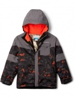 Scurta Columbia Mighty Mogul II Jacket 
