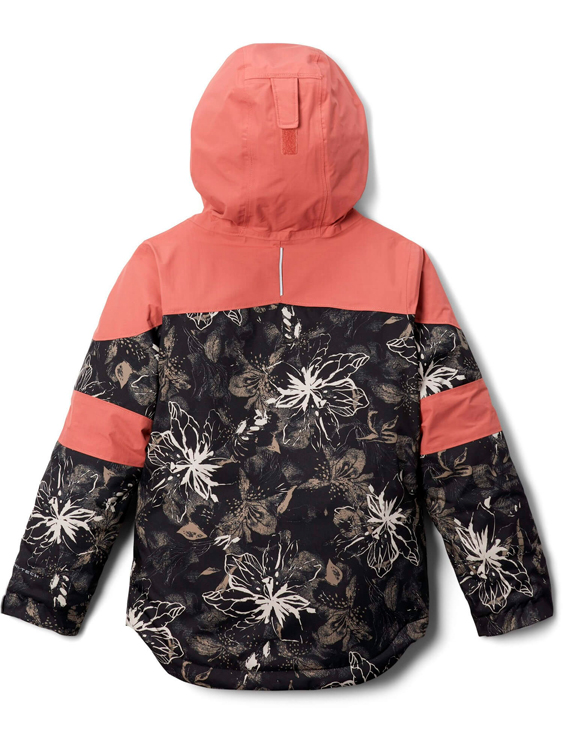 Куртка Columbia Mighty Mogul II Jacket XS Черный Женский photo 2