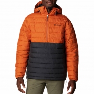Scurta Columbia Powder Lite Anorak thumbnav