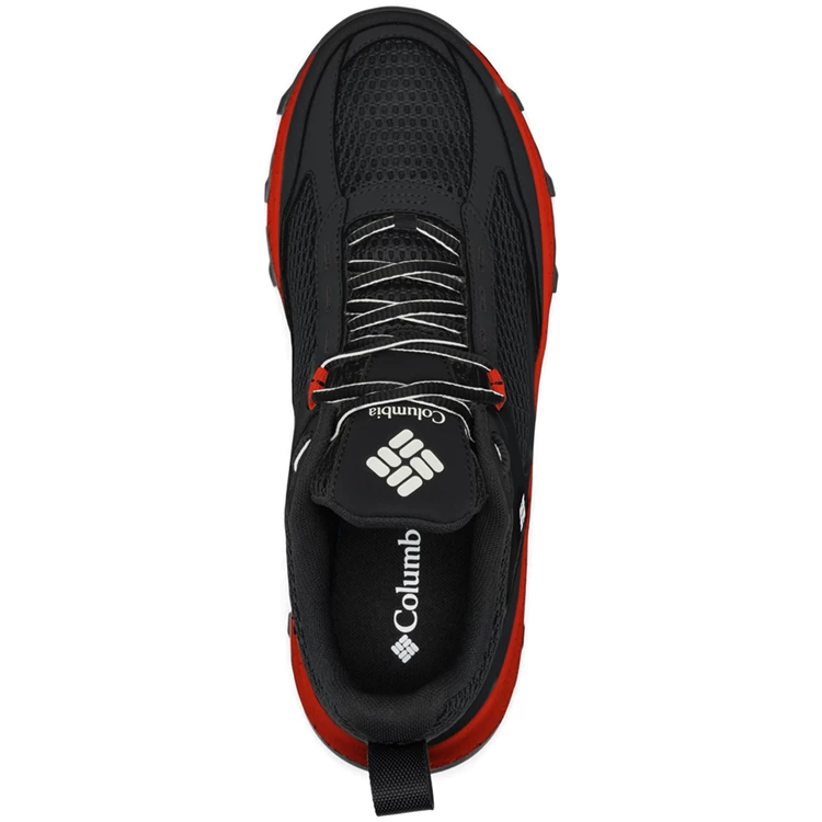 Incaltaminte Sport Columbia Hatana Breathe pt Barbati / 43 / Negru photo 4