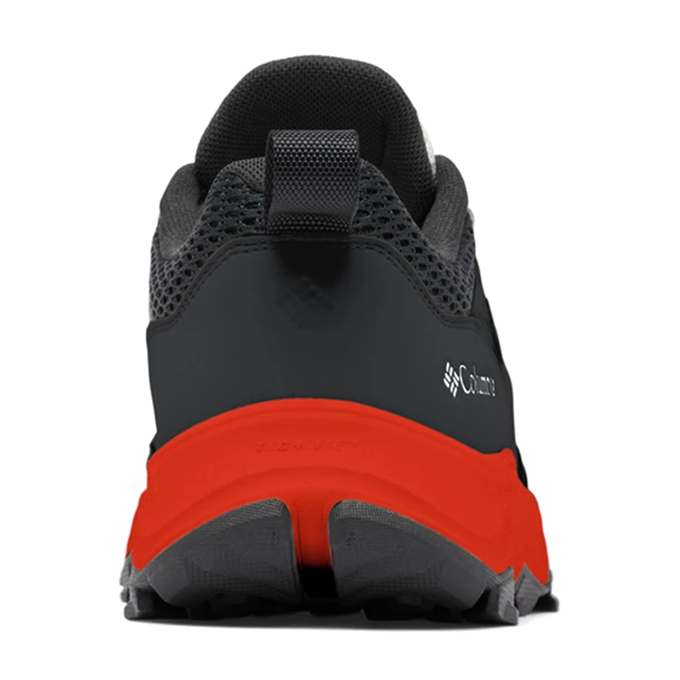 Incaltaminte Sport Columbia Hatana Breathe pt Barbati / 43 / Negru photo 5
