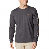 Hanorac Columbia Csc Basic Logo LS Sleeve thumbnav