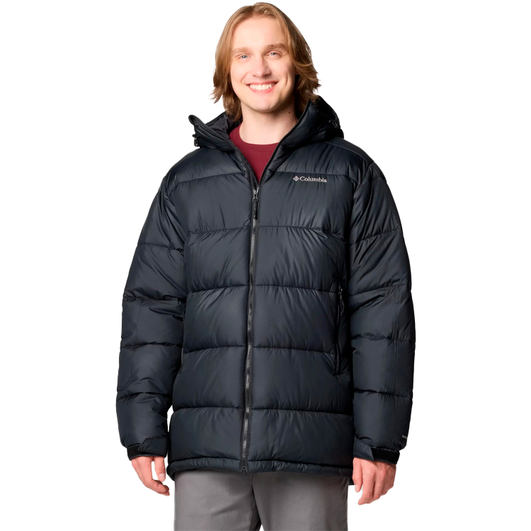 Scurta Columbia Pike Lake Parka photo Scurta Columbia Pike Lake Parka photo