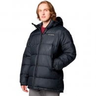 Scurta Columbia Pike Lake Parka thumbnav 3