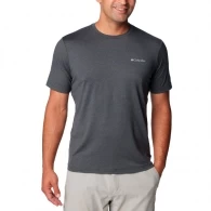 Tricou Columbia Tech Trail Crew Neck II 